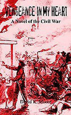Vengeance in My Heart(English, Paperback, Moore David K.)