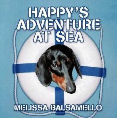 Happy's Adventure at Sea(English, Paperback, Balsamello Melissa)