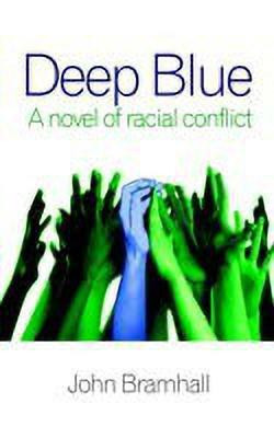 Deep Blue(English, Paperback, Bramhall John)