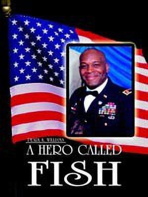 A Hero Called Fish(English, Paperback, Williams Pearl K.)