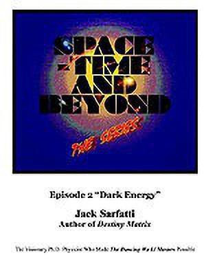 Space - Time and Beyond II(English, Paperback, Sarfatti Jack)