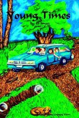 Young Times(English, Paperback, Smart Ed)