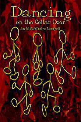 Dancing on the Cellar Door(English, Paperback, Campbell Harrington David)