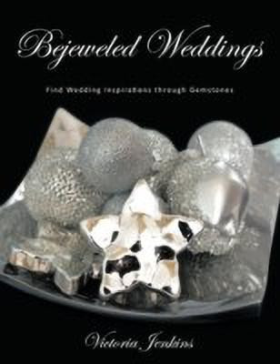 Bejeweled Weddings(English, Paperback, Jenkins Victoria)