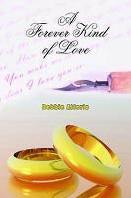 A Forever Kind of Love(English, Paperback, Alferio Debbie)