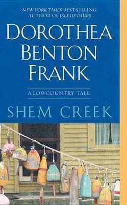 Shem Creek(English, Electronic book text, Frank Dorothea Benton)