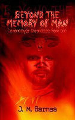 Beyond the Memory of Man: Bk. 1(English, Paperback, Barnes J.M.)