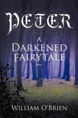 Peter(English, Paperback, O'Brien William)