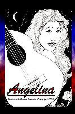 Angelina(English, Paperback, Sowells Malcolm)
