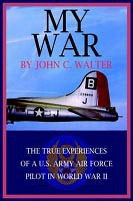 My War(English, Paperback, WALTER JOHN C.)