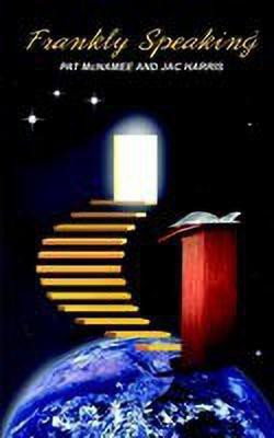 Frankly Speaking(English, Paperback, McNamee Pat)