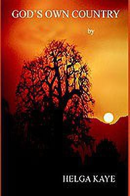 God's Own Country(English, Hardcover, Kaye Helga)