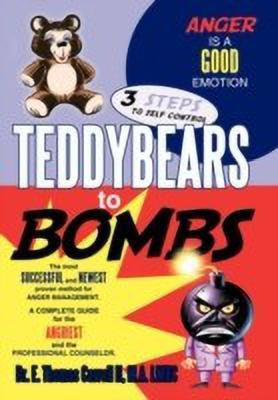 Teddybears to Bombs(English, Paperback, Carroll II M.A. LMHC Dr. E. Thomas)