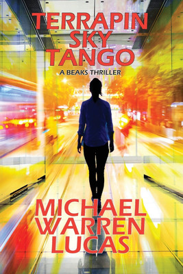 Terrapin Sky Tango(English, Paperback, Lucas Michael Warren)
