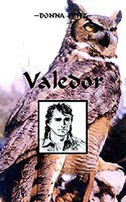 Valedor(English, Paperback, Fritz Donna)