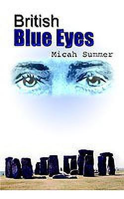 British Blue Eyes(English, Paperback, Summer Micah)
