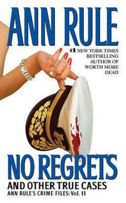 No Regrets(English, Electronic book text, Rule Ann)