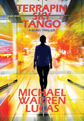 Terrapin Sky Tango(English, Hardcover, Lucas Michael Warren)