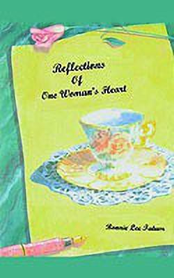 Reflections of One Woman's Heart(English, Paperback, Tatum Bonnie Lee)