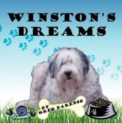 Winston's Dreams(English, Paperback, Barnese Greg)