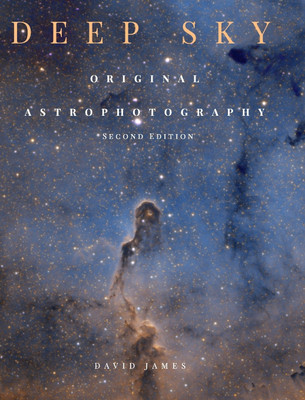 Deep Sky(English, Hardcover, James David)