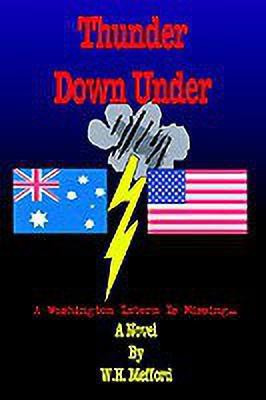 Thunder Down Under(English, Paperback, Mefford W.H.)