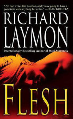 Flesh(English, Electronic book text, Laymon Richard)