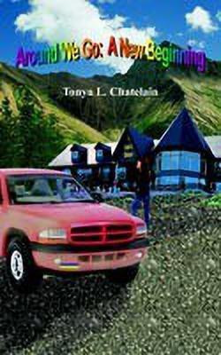 Around We Go(English, Paperback, Chatelain Tonya L.)