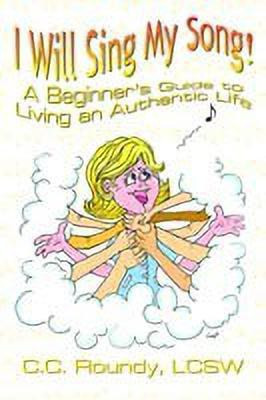 I Will Sing My Song(English, Paperback, Roundy C.C.)