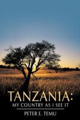 Tanzania(English, Paperback, Temu Peter E.)