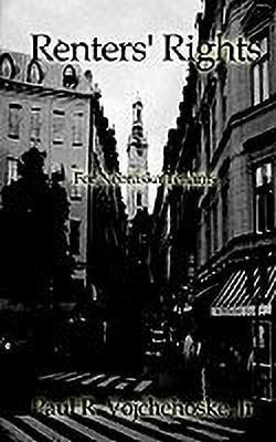 Renters' Rights(English, Paperback, Vojchehoske Jr. Paul R.)