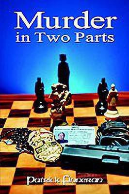 Murder in Two Parts(English, Paperback, Finneran Patrick)