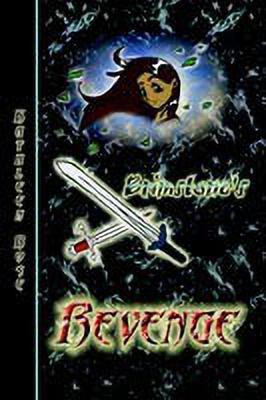 Brimstone's Revenge(English, Paperback, Rose Kathleen)