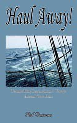 Haul Away!(English, Paperback, Rob Duncan)