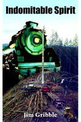 Indomitable Spirit(English, Paperback, Gribble Jim)