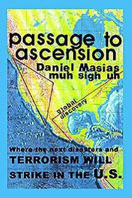 Passage to Ascension(English, Paperback, Masias Daniel)