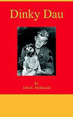 Dinky Dau(English, Paperback, McDonald John, E.)