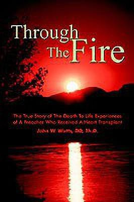 Through the Fire(English, Paperback, Watts John W.)