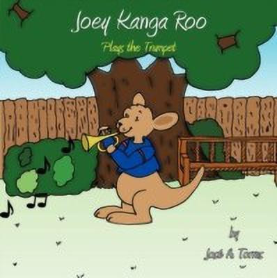 Joey Kanga Roo(English, Paperback, Torres Jose A.)