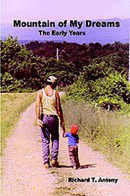 Mountain of My Dreams(English, Paperback, Antony Richard T.)