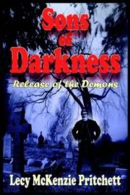 Sons of Darkness(English, Paperback, Pritchett Lecy McKenzie)