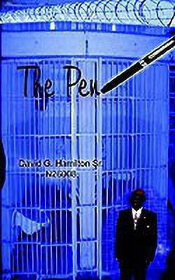 The Pen(English, Paperback, Hamilton David G.)
