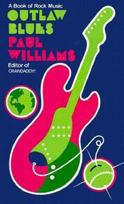 Outlaw Blues(English, Paperback, Williams Paul)