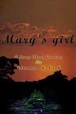 Mary's Girl(English, Paperback, Cook Shannon K.)