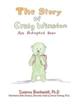 The Story of Craig Winston(English, Paperback, Breckwoldt Ph.D Susanne)