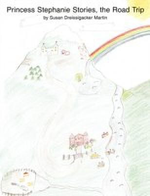Princess Stephanie Stories(English, Paperback, Dreissigacker Martin Susan)