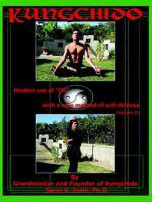 Kungchido(English, Paperback, JOSHI SAROJ K.)