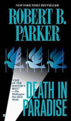 Death in Paradise(English, Electronic book text, Parker Robert B)