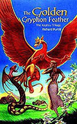 The Golden Gryphon Feather: Bk. 1(English, Paperback, Purtill Richard)