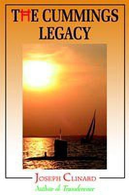 The Cummings Legacy(English, Hardcover, JOSEPH CLINARD)